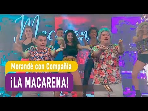 La Macarena - Morandé con Compañía 2018