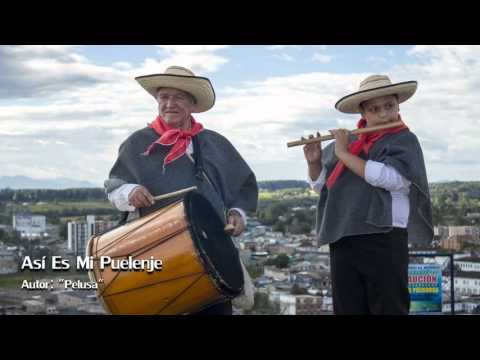 ASI ES MI PUELENJE - PELUSA