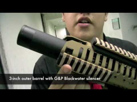 Pimp My Gun (HD) - Redwolf Airsoft - RWTV