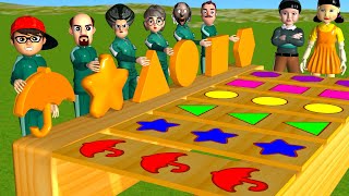 Download lagu Scary Teacher 3D vs Squid Game Put in Key Dalgona Candy Shapes Challenge Who's Boss mp3 Download lagu Scary Teacher 3D vs Squid Game Put in Key Dalgona Candy Shapes Challenge Who's Boss mp3