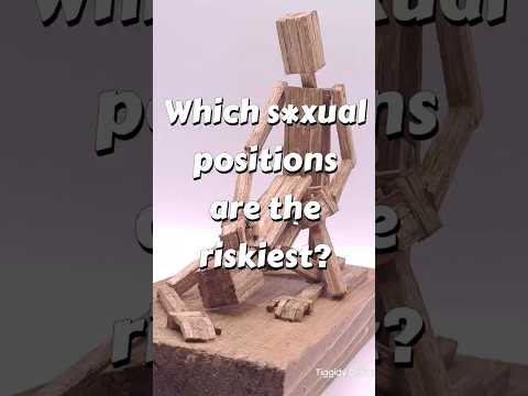 The riskiest positions that might snap your 🍌 #sex #medical #doctor