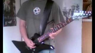 KALMAH - Moon of my nights