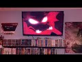 Menu Walkthrough Of Gargoyles The Complete 1st Season 10th Anniversary Edition 2004 Dvd Disc 1