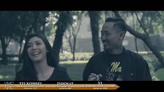 Cinta Mati Music Video
