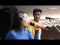 LALI JANJINE VINA AGUSTIN OK KOPLO MUSIK LIVE KRASAK BANGSRI