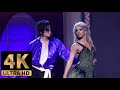 Michael Jackson Britney Spears The Way You Make Me Feel Remastered 4K 2160p 60FPS