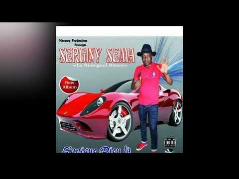 Serginy Sema - Nibo'o [Parazit Music - Traditional Folk]