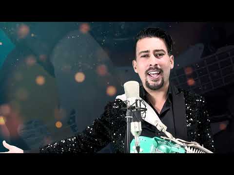 Los 5 Del Norte -No Renunciaré (Cover)