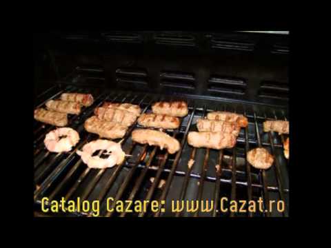 Cazare Mlajet, Buzau - Cazat.ro