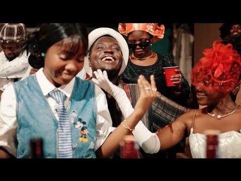 Freshows- Ya Kesho (Official Music Video)