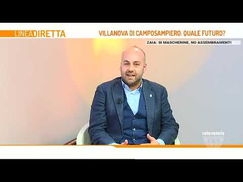 LINEA DIRETTA | 18/03/2021 14:00