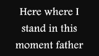 I Surrender To You by Jeremy Camp - ghietwenty1