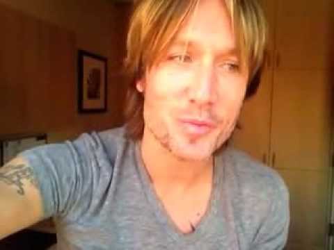 Keith Urban - Urban Chat: Happy Labor Day Weekend! (Episode 19)