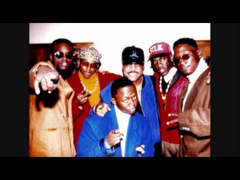 Freak Me - Silk 8 bit