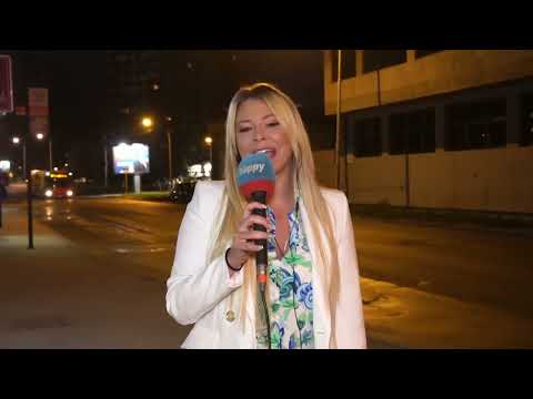 Ukljucenje iz Zemuna - Evo kada nas ocekuje naoblacenje i drasticna promena vremena - (30.03.2022)