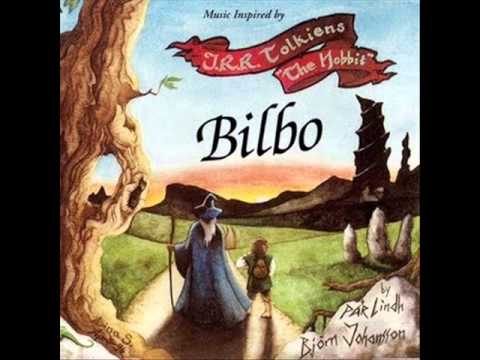 Par Lindh The Shire Bilbo