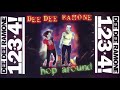 Dee Dee Ramone - I DON'T WANNA DIE IN THE BASEMENT subtitulada en español (lyrics)