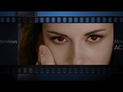 'Twilight - Breaking Dawn Part 2' - Trailer