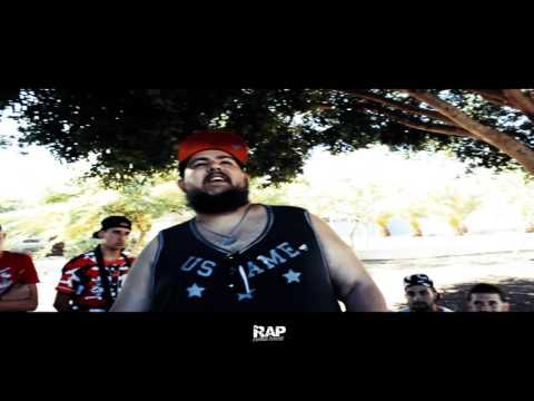 ZURITA VS POCO - PRE URBAN ESENCIA