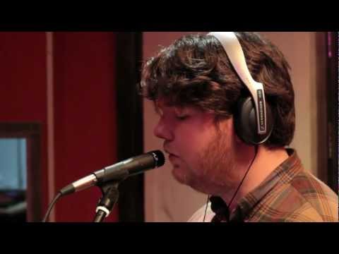 Jonquil - Run (The Amazing Sessions)