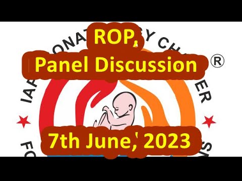 FEAT, ROP2, Panel discussion