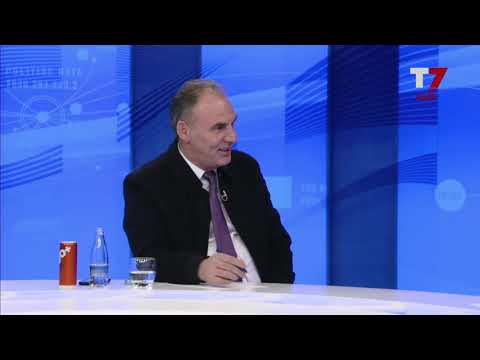 Takimi i Limajt me Millosheviqin në ashensor: I thashë mos më fol | T7