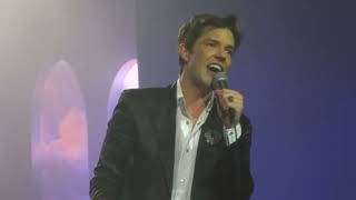 THE KILLERS - My God - Amsterdam, Ziggo Dome, 16.07.2022
