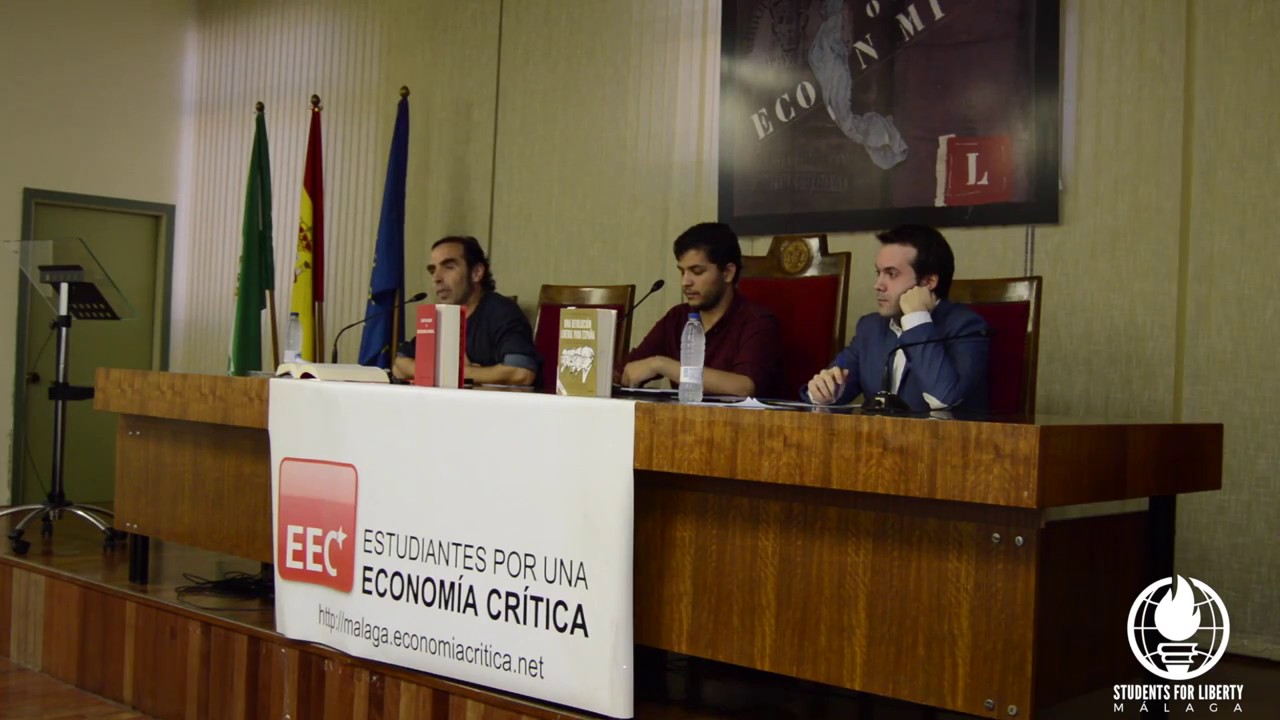 Debate entre Juan Ramón Rallo y Xabier Arrizabalo sobre la teoría económica del marxismo