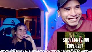 Por No Perderte Te Perdi- Ariel Camacho ( Reacción | Opinión )