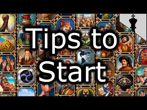 Start Strong in EU5 - 43 tips