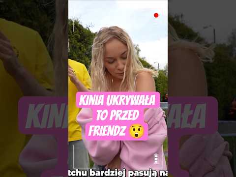 KINIA ZROBIŁA AŻ CZTERY NOWE TATUAŻE 🩷 #memes #shortsfeed #trending #trend #like #tattoo #forfun