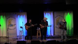 Ian Tyson - Old Paint