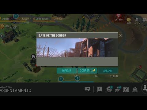 Raid Base Thebobber - Last Day on Earth - LDOE