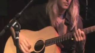 Whitesnake-All I Want, All I Need (acoustic) HQ