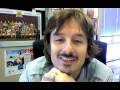 FHM Editor S Videoblog For FHM 100 Sexiest Women In The World 2009