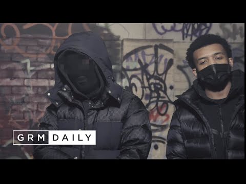 KM X Magnet - Levels [Music Video] | GRM Daily