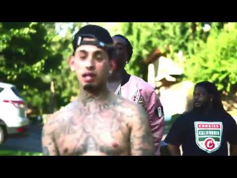 ABM x Looney Lu x Dennybo - Sucka Shit | Dir. by @MSStudiosYT