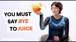 Fruit Juice: DEBUNKED! Stop Being Hypnotized | Episode 12 of 18