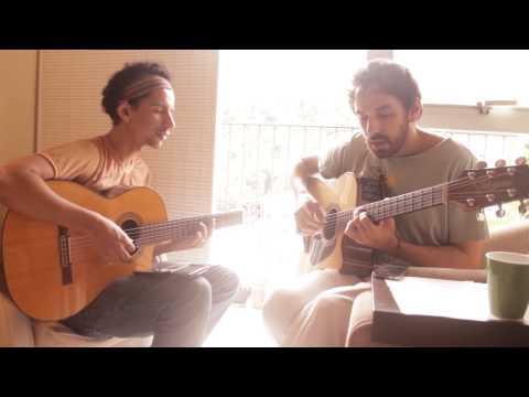 Wister & Luis Kiari - Enquanto Isso