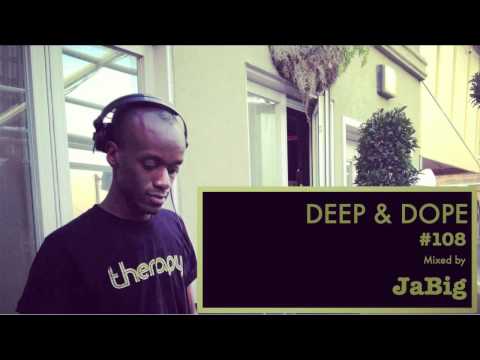 Chill Out Lounge Acid Jazz Soul Deep House Mix by JaBig [DEEP & DOPE 108]