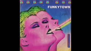 Funky Town ( Lipps Inc.) - Remastered 211