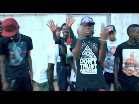 KIFF NO BEAT feat TYA VUITTON   39   39 GROUPIE  39   39