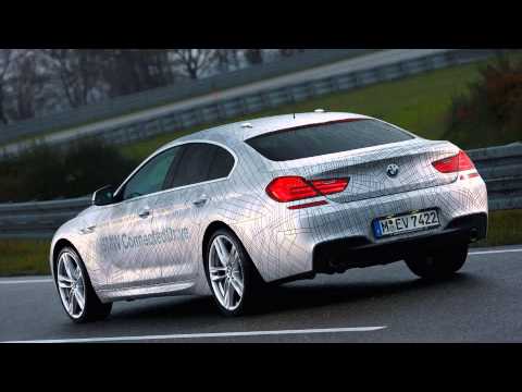 Thumbnail for 2014 bmw 6series coupe by BMW, Car