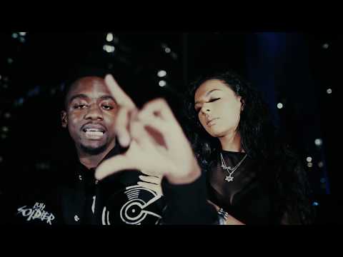 Luh Soldier x 42 Dugg "Lock" (Official Music Video)