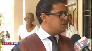 Marlín y su hijo pueden ser sometidos a la justicia aunque no encuentren el cuerpo