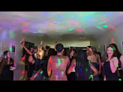 DJ Party Moves (Sareli Events Ltd) video.