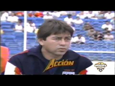 RESUMEN JORNADA 29 TEMPORADA 1988 1989