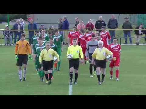 Tj Tatran Tužina -- Tj Partizán Malinova