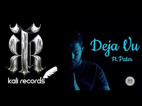 Napoleon feat. Pater - Deja Vu ( Official Audio )