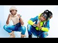 Hikrahtz Ft Dogo Sillah Nakwenda Kusema Official Video